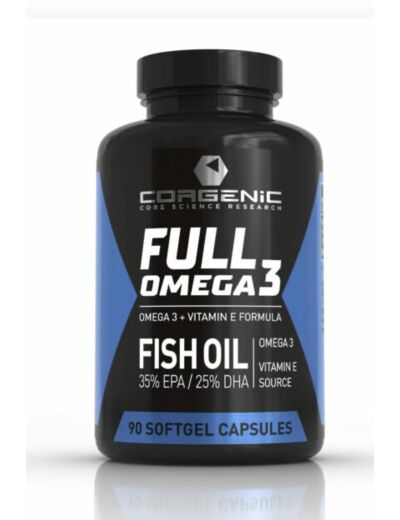 FULL OMEGA 3