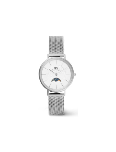 Montre Daniel Wellington Petite Lune Sterling 32mm