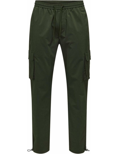 Trousers Homme