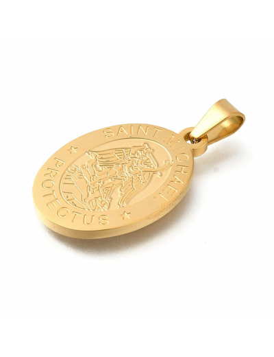 Pendentif Saint Michael