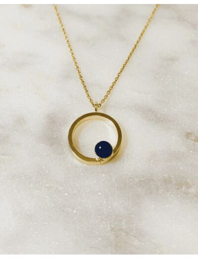 Collier Cercle de Vie