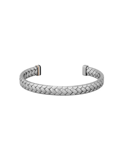 Bracelet BOSS Tailored en acier