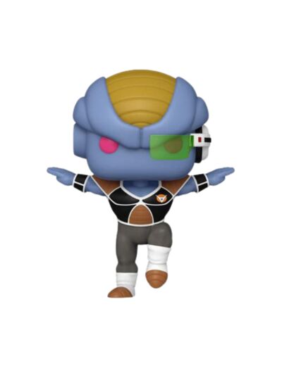 FIGURINE POP BURTER