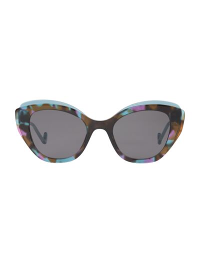 Iconik Smoky Ecaille Turquoise - Lunettes de Soleil