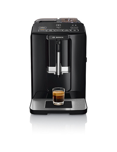 Machine Ã  expresso automatique bosch verocup tis30129rw