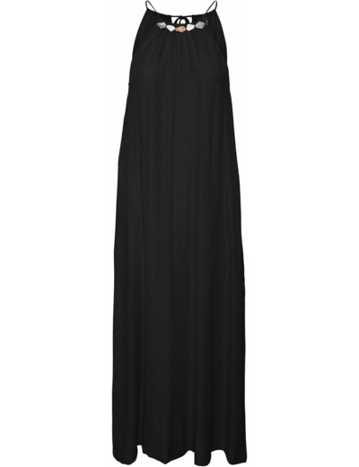 DRESSES FEMME BLACK