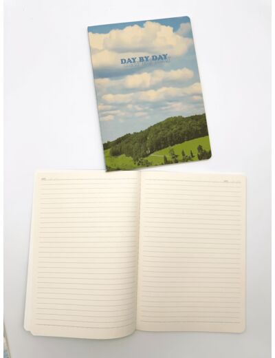 CAHIER SKYCLOUD