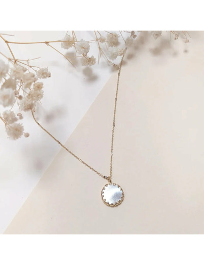 Collier Petite Duchesse