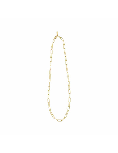 Collier Mya Bay Exotic vibes Venice en laiton