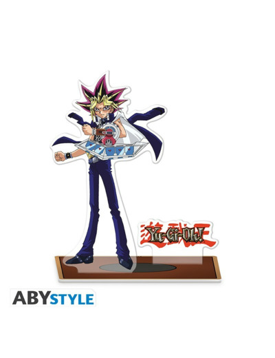 YU-GI-OH! - Acryl - Yami Yugi