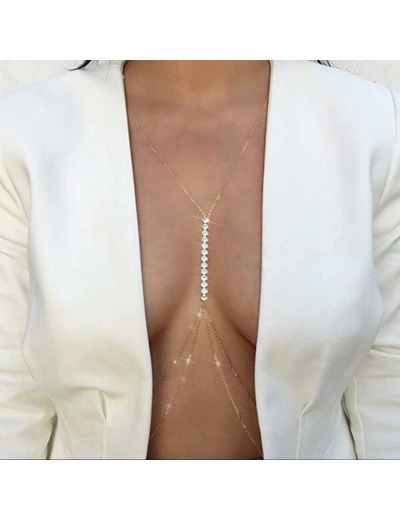 Bijoux de corps