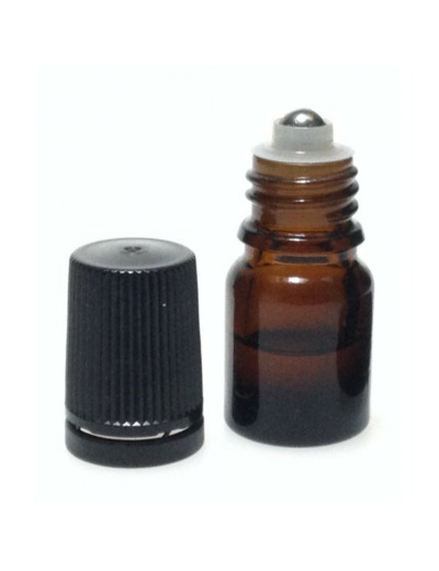 APPLICATEUR A BILLE INOX CEVEN'AROMES 50ML