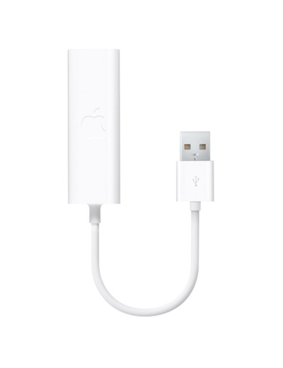 Adaptateur usb ethernet macbook air