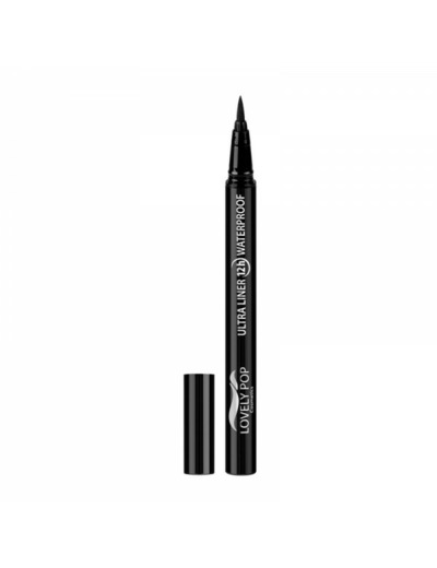 EYE LINER FEUTRE WATERPROOF LOVELY POP