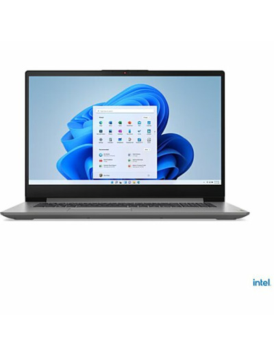 LENOVO IdeaPad 3 17IAU7