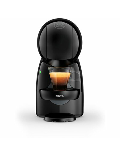 CafetiÃ¨re Ã  capsules krups piccolo xs yy4395fd