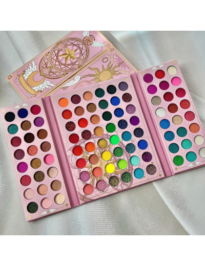 Palette Oneyioo - 96 couleurs