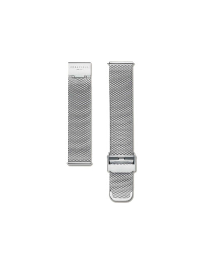 Bracelet de montre Rosefield Tribeca TMSS-S127