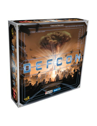 Defcon