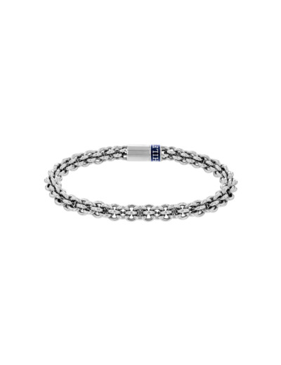 Bracelet Tommy Hilfiger en acier