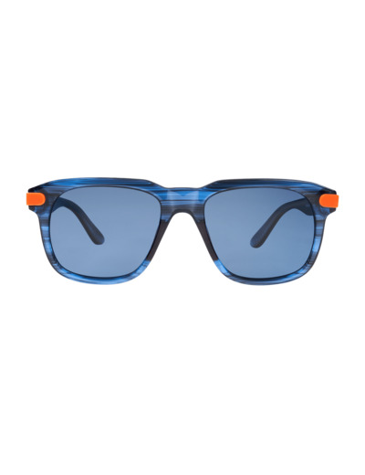 Jet Smash - Polarisant Corne bleue - Lunettes de Soleil