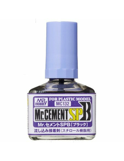 GUNZE MC-132 MR. CEMENT SPB (40 ML)
