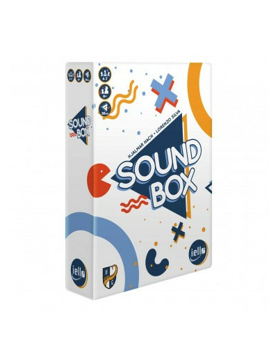 Sound Box