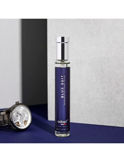 Blue suit - Eau de parfum 30ml