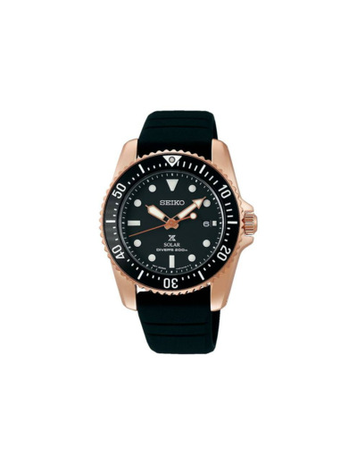 Montre Seiko Prospex Diver's 200M Solaire SNE586P1
