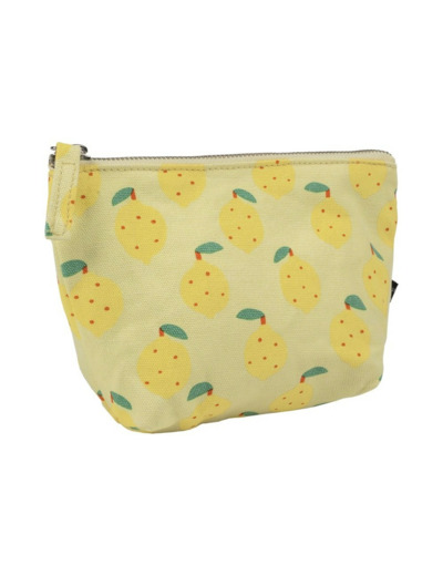 Trousse citron - 12122 - Petit Jour