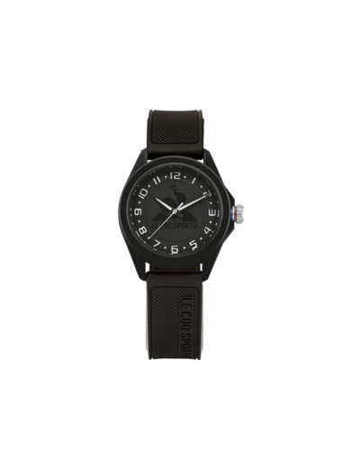Montre Le Coq Sportif Monochrome LC10010RPN24