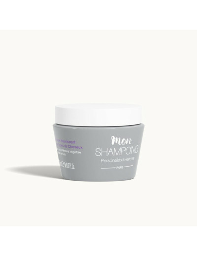 MASQUE NOURRISSANT TOUT TYPE CHEVEUX MON SHAMPOING 250ML