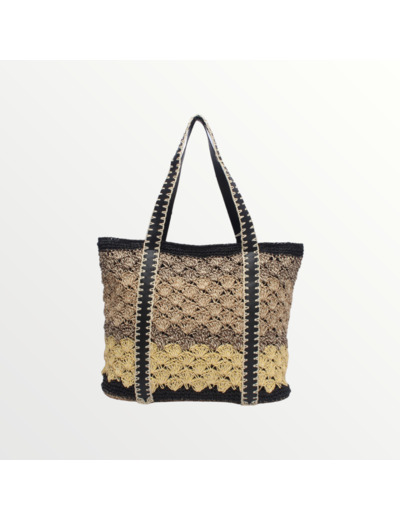 Sac femme camel