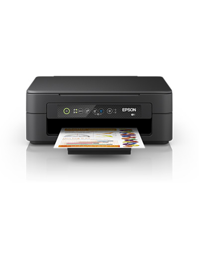 Imprimante multif epson noir