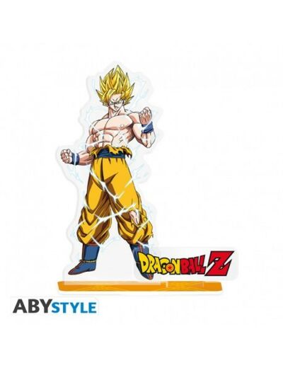 DRAGON BALL - Acryl® - Goku