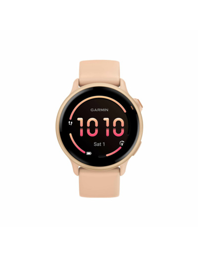 Montre Garmin vívoactive® 6 42mm 010-02985-03