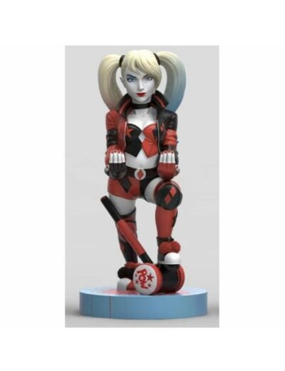 FIG SUPPORT HARLEY QUINN