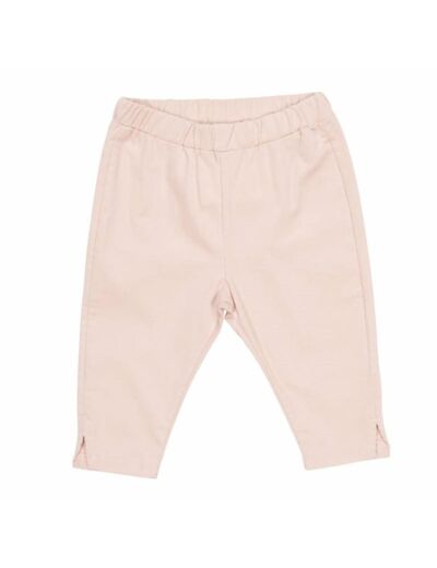 Pantalon Corduroy - Soft Pink - Little Dutch - CL35652