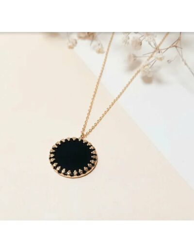 Collier Duchesse