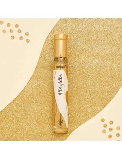 Lady glitter - Eau de parfum pailletée 30ml