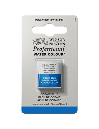 Aquarelle Extra-fine Winsor & Newton