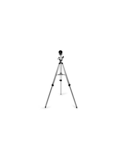 TELESCOPE 70/700 BLANC/NOIR