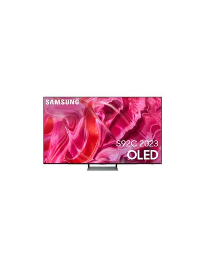 SMART TV OLED REF TQ55S92C