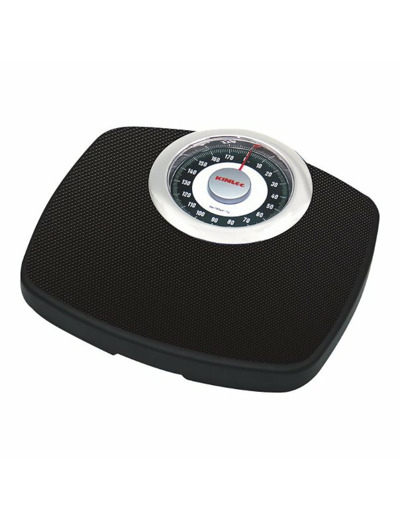 Pèse-personne antidérapant confort 180 ref 8400