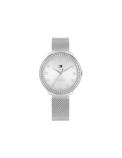 Montre Tommy Hilfiger en acier 1782698