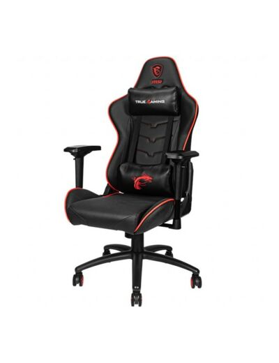 CHAISE GAMING MAG CH120X