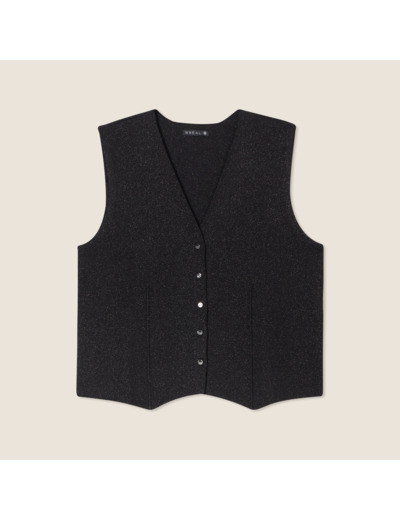 Gilet sans manches