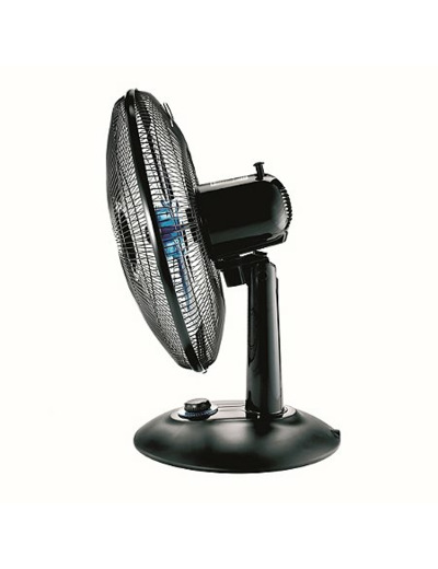 Ventilateur de table ref elvel40ts