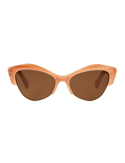 Santa Fe Marbre rose - Lunettes de Soleil