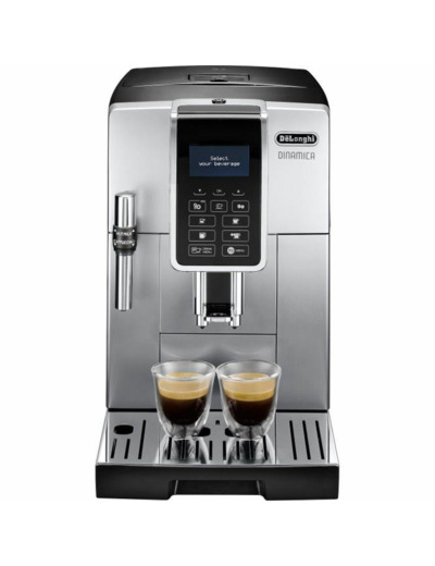 MACHINE EXPRESSO REF ECAM35035SB